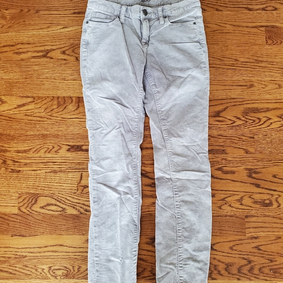 Corduroy pants - Picture 1 of 1